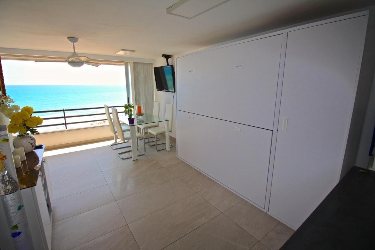 Primera Linea Muchavista Beach Ел Кампело Екстериор снимка